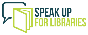 Speak Up For Wisconsin Libraries